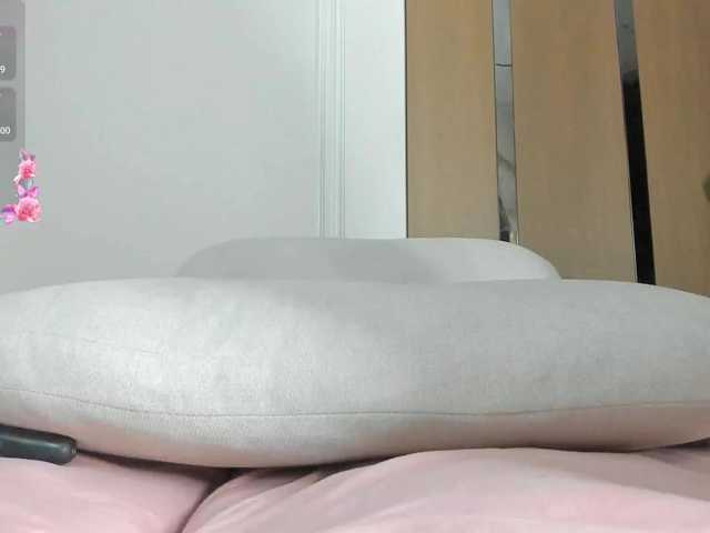 AnzuKim live cam on BongaCams