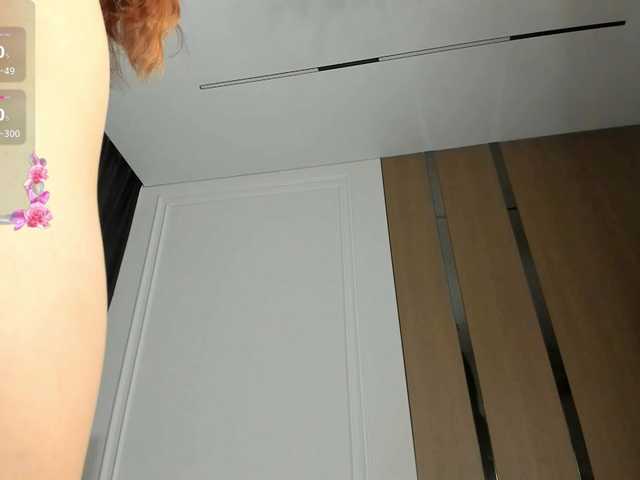 AnzuKim live cam on BongaCams