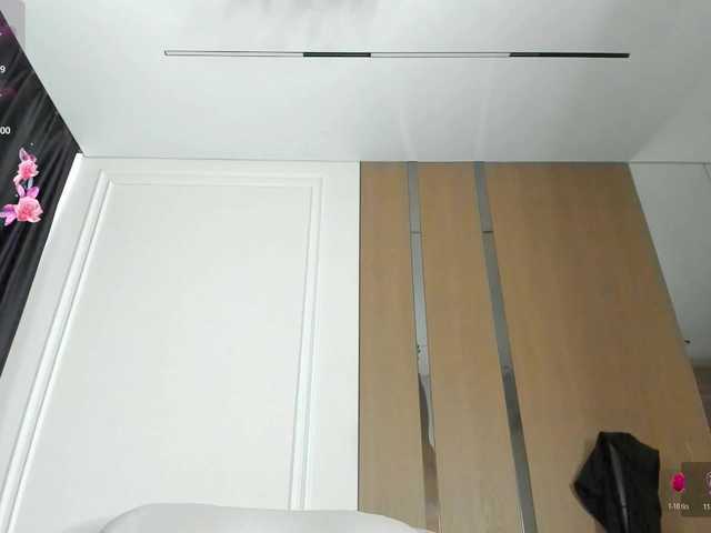 AnzuKim live cam on BongaCams