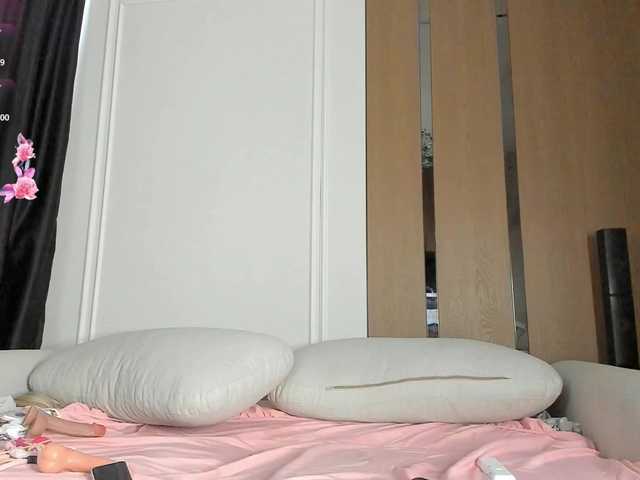 AnzuKim live cam on BongaCams