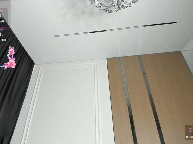 AnzuKim live cam on BongaCams