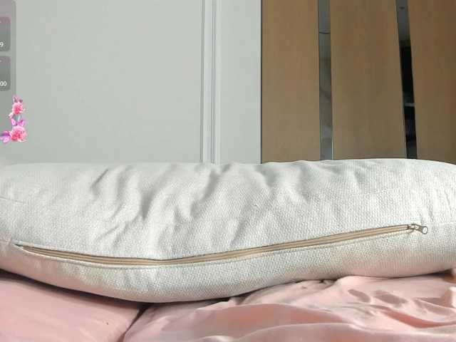 AnzuKim live cam on BongaCams