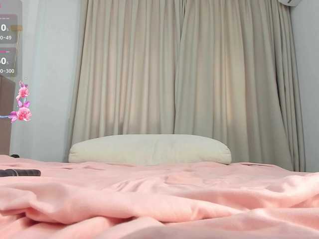 AnzuKim's BongaCams show and profile