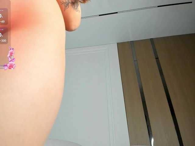 AnzuKim live cam on BongaCams