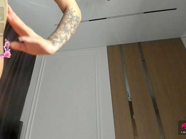 AnzuKim live cam on BongaCams