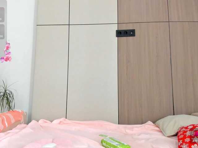 AnzuKim live cam on BongaCams