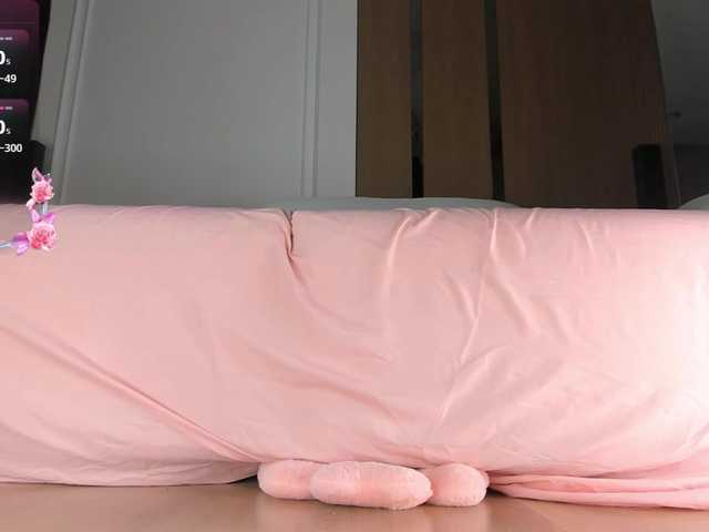 AnzuKim live cam on BongaCams