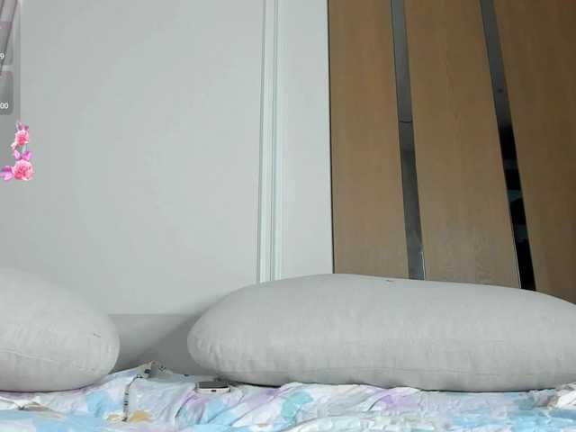 AnzuKim live cam on BongaCams