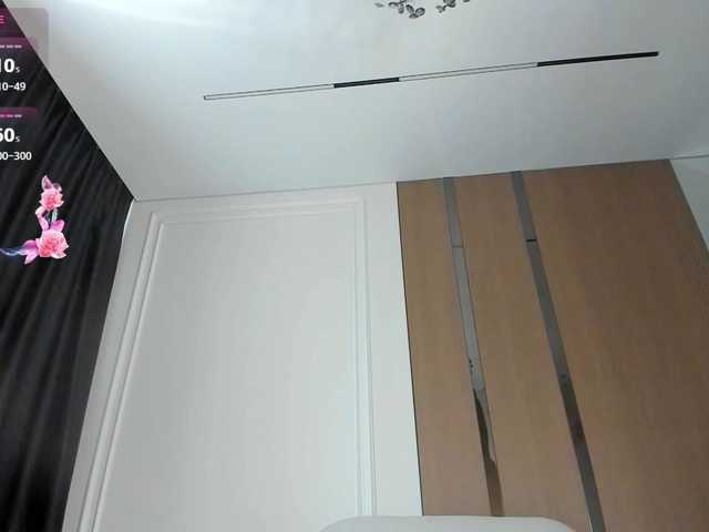 AnzuKim live cam on BongaCams