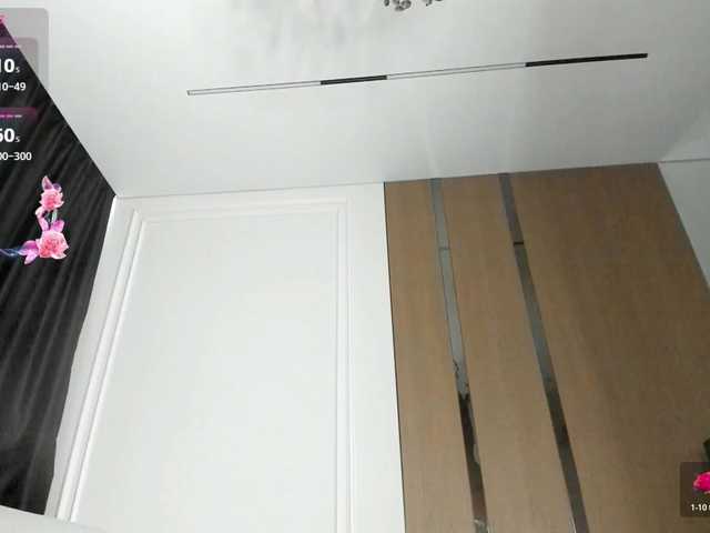 AnzuKim live cam on BongaCams