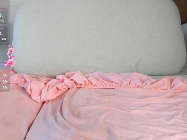 AnzuKim live cam on BongaCams