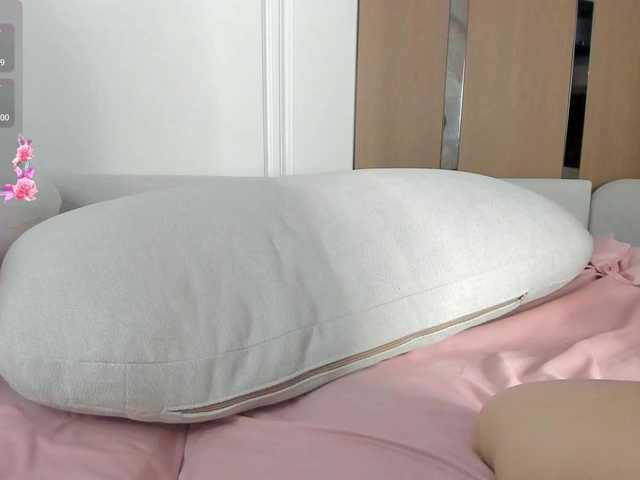 AnzuKim live cam on BongaCams