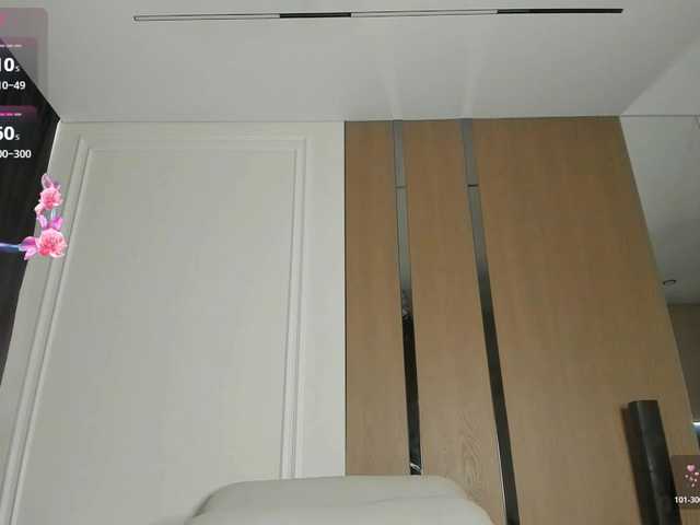 AnzuKim live cam on BongaCams