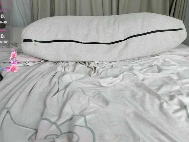 AnzuKim's BongaCams show and profile