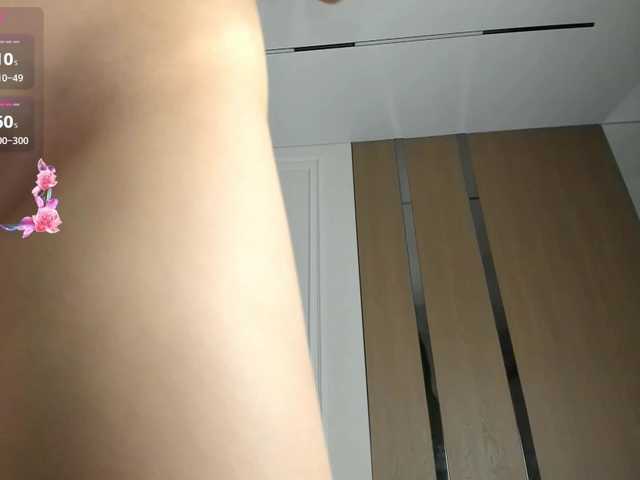 AnzuKim live cam on BongaCams
