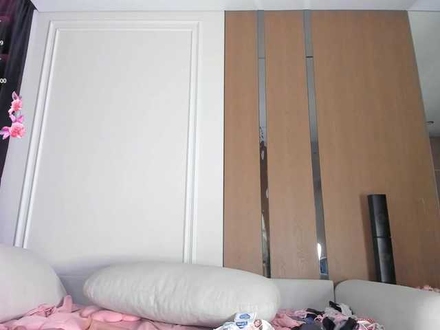 AnzuKim live cam on BongaCams