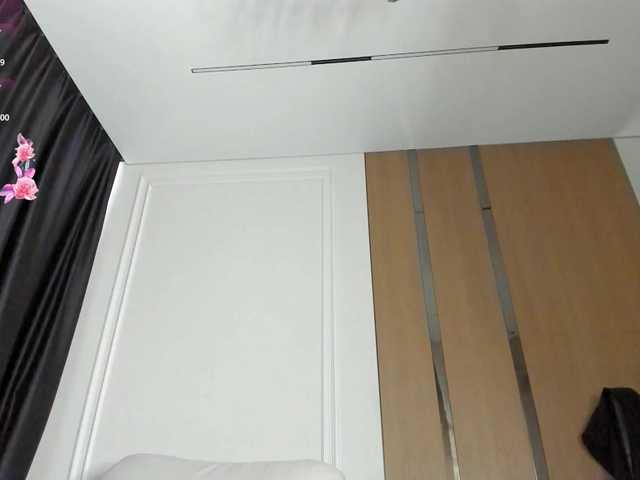 AnzuKim live cam on BongaCams
