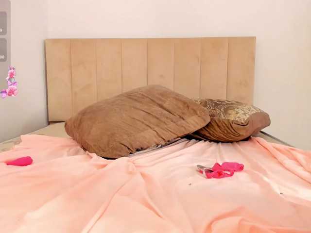 AnzuKim live cam on BongaCams