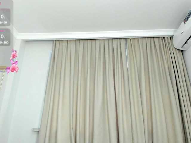 AnzuKim's BongaCams show and profile