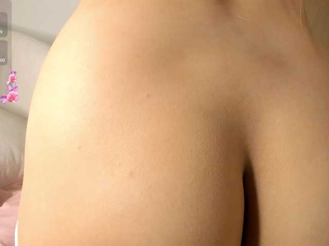 AnzuKim live cam on BongaCams