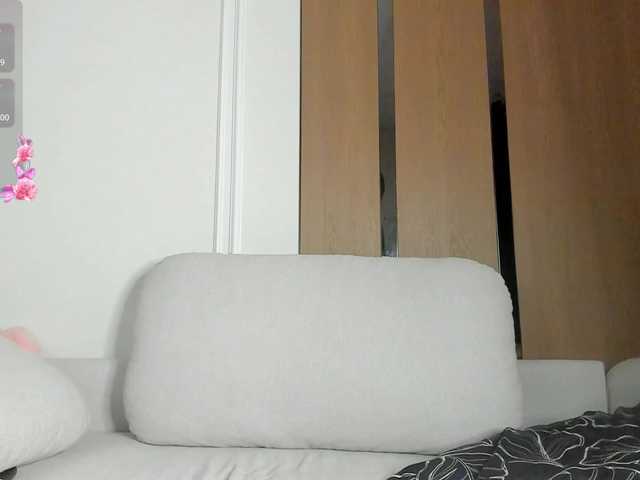 AnzuKim live cam on BongaCams