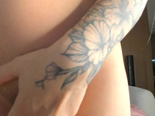 AnzuKim live cam on BongaCams