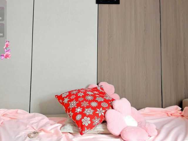 AnzuKim live cam on BongaCams