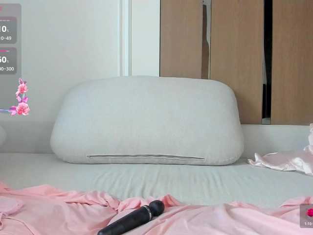 AnzuKim live cam on BongaCams