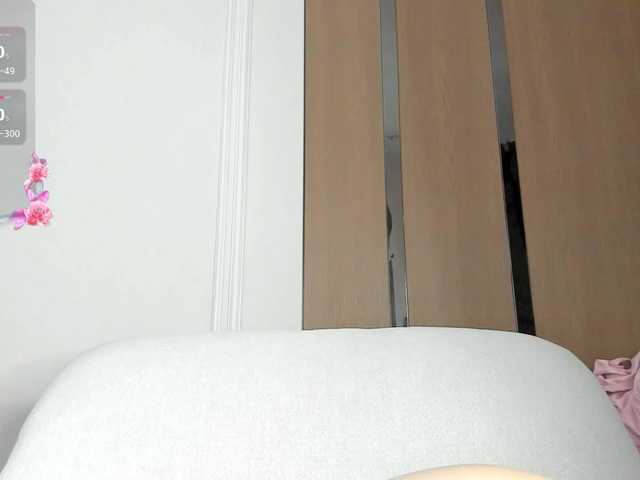 AnzuKim live cam on BongaCams