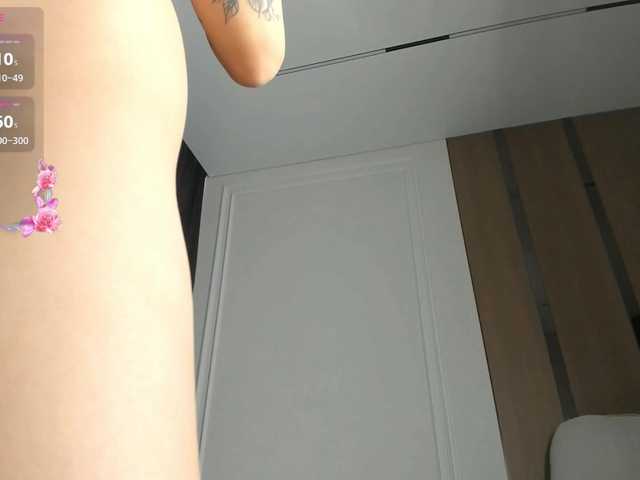 AnzuKim live cam on BongaCams