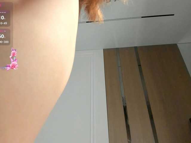 AnzuKim live cam on BongaCams