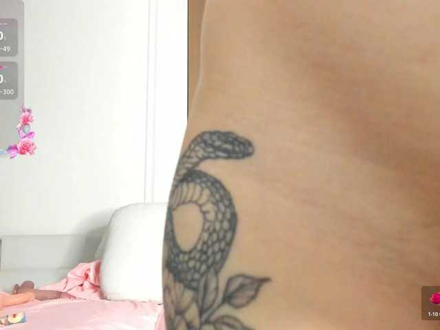 AnzuKim live cam on BongaCams