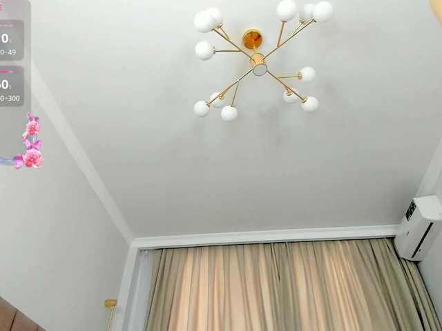 AnzuKim's BongaCams show and profile