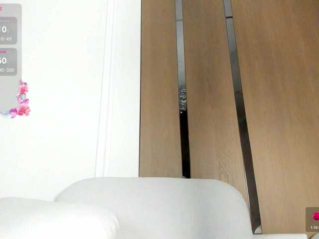 AnzuKim live cam on BongaCams