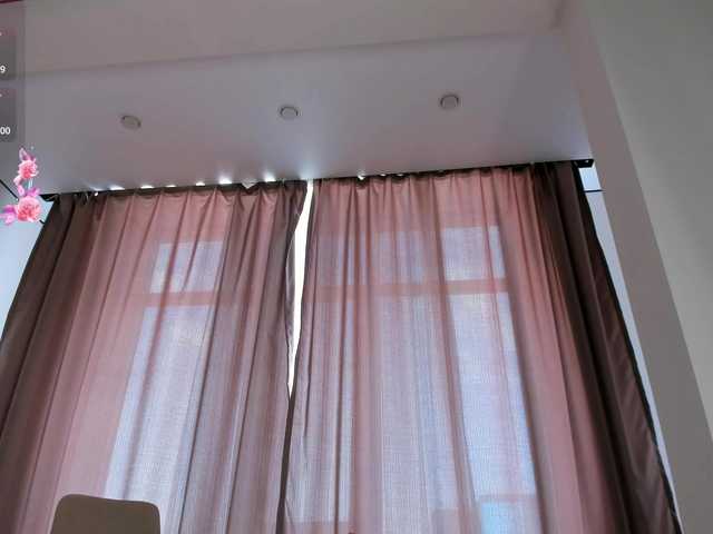 AnzuKim live cam on BongaCams