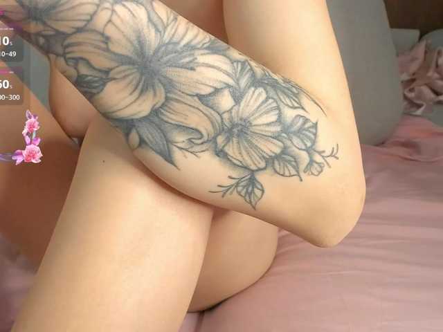 AnzuKim live cam on BongaCams