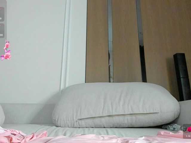 AnzuKim live cam on BongaCams