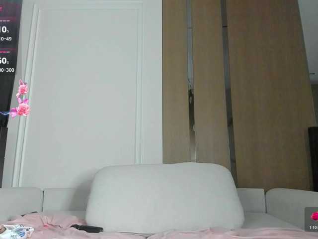 AnzuKim live cam on BongaCams