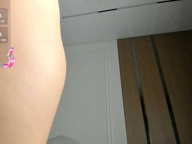 Live трансляция AnzuKim - Runet.cam