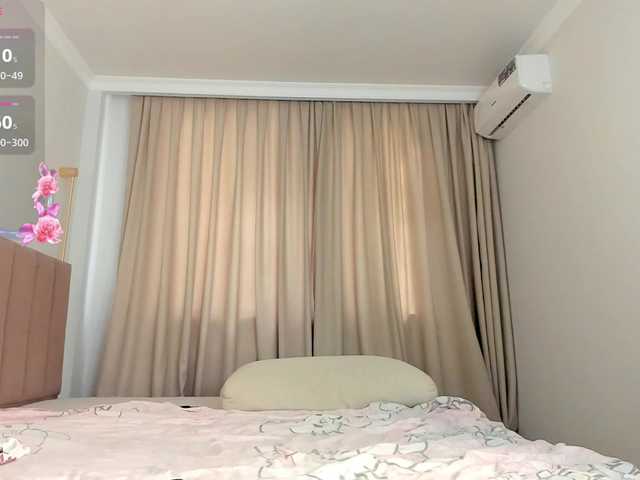 AnzuKim's BongaCams profile