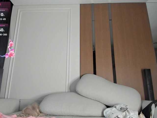 AnzuKim live cam on BongaCams