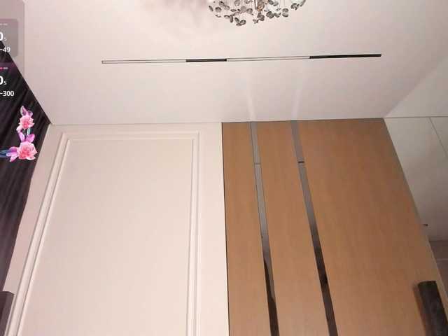 AnzuKim live cam on BongaCams