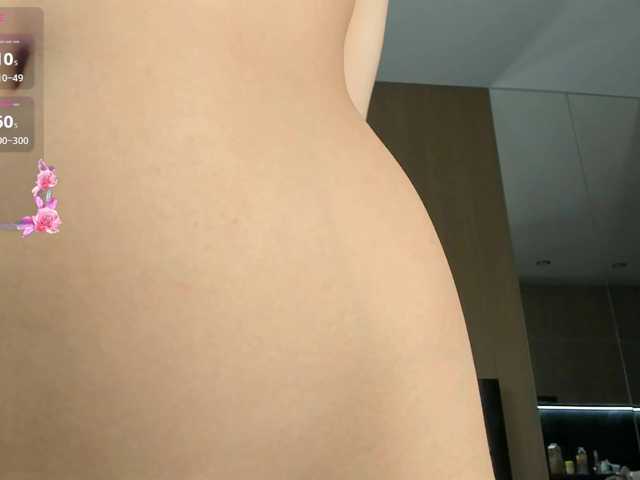 AnzuKim live cam on BongaCams