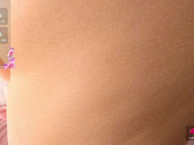 AnzuKim live cam on BongaCams