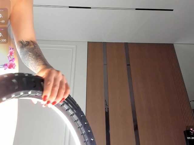 AnzuKim live cam on BongaCams
