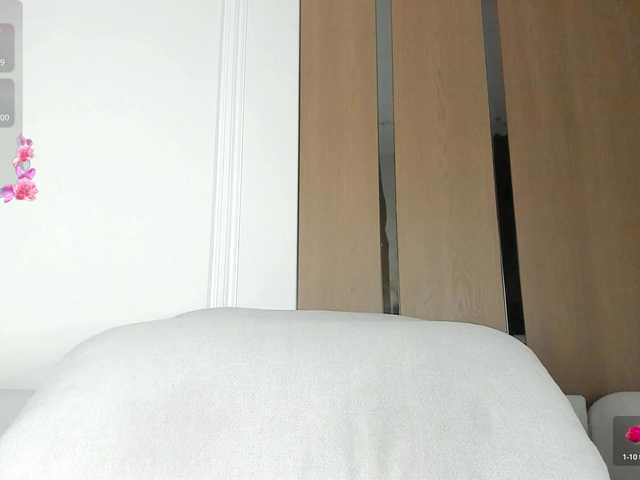 AnzuKim live cam on BongaCams