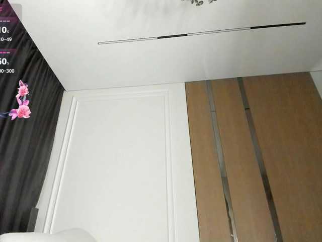 AnzuKim live cam on BongaCams