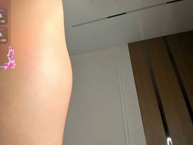 AnzuKim live cam on BongaCams
