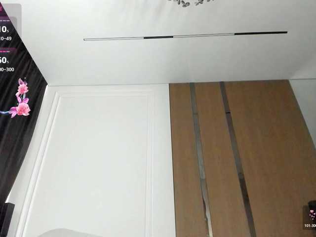 AnzuKim live cam on BongaCams