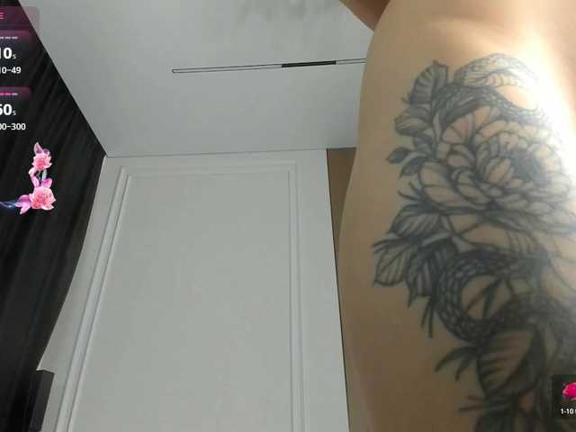 AnzuKim live cam on BongaCams